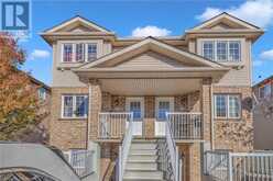 50 HOWE Drive Unit# 17B Kitchener