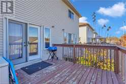 50 HOWE Drive Unit# 17B Kitchener