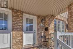 50 HOWE Drive Unit# 17B Kitchener