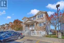 50 HOWE Drive Unit# 17B Kitchener