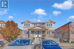 50 HOWE Drive Unit# 17B Kitchener