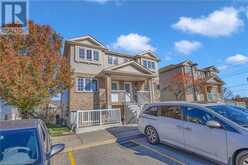 50 HOWE Drive Unit# 17B Kitchener