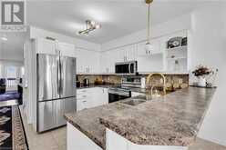 50 HOWE Drive Unit# 17B Kitchener