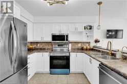 50 HOWE Drive Unit# 17B Kitchener