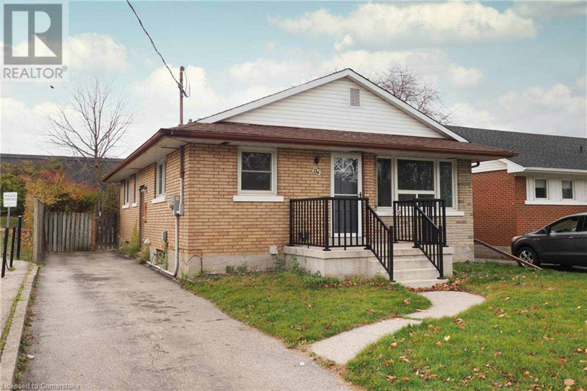 134 PATRICIA Avenue Kitchener