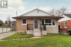 134 PATRICIA Avenue Kitchener