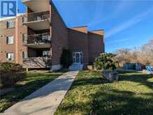 4 AVALON Place Unit# 202 Kitchener