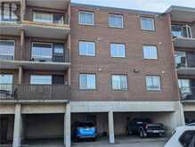 4 AVALON Place Unit# 202 Kitchener