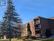 4 AVALON Place Unit# 202 Kitchener