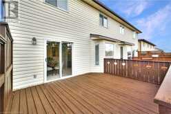 39 MISTY Street Kitchener