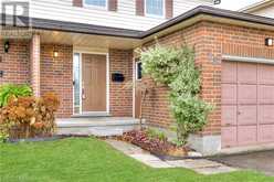 39 MISTY Street Kitchener