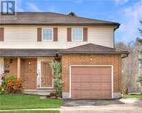 39 MISTY Street Kitchener