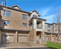 701 HOMER WATSON Boulevard Unit# 16 Kitchener