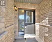 701 HOMER WATSON Boulevard Unit# 16 Kitchener