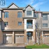 701 HOMER WATSON Boulevard Unit# 16 Kitchener