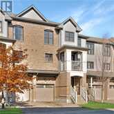 701 HOMER WATSON Boulevard Unit# 16 Kitchener