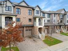 701 HOMER WATSON Boulevard Unit# 16 Kitchener