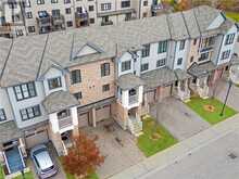 701 HOMER WATSON Boulevard Unit# 16 Kitchener