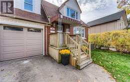 35 GUELPH Street Kitchener