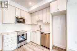 15 WELLINGTON Street S Unit# 2901 Kitchener