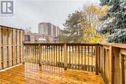 49 CEDARWOODS Crescent Unit# 27 Kitchener