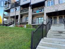 1989 OTTAWA Street S Unit# 63A Kitchener