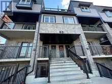 1989 OTTAWA Street S Unit# 63A Kitchener