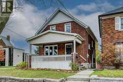 29 ONWARD Avenue Kitchener