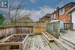 29 ONWARD Avenue Kitchener