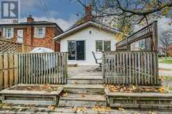 29 ONWARD Avenue Kitchener