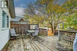 29 ONWARD Avenue Kitchener