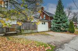 29 ONWARD Avenue Kitchener