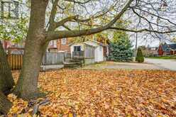 29 ONWARD Avenue Kitchener