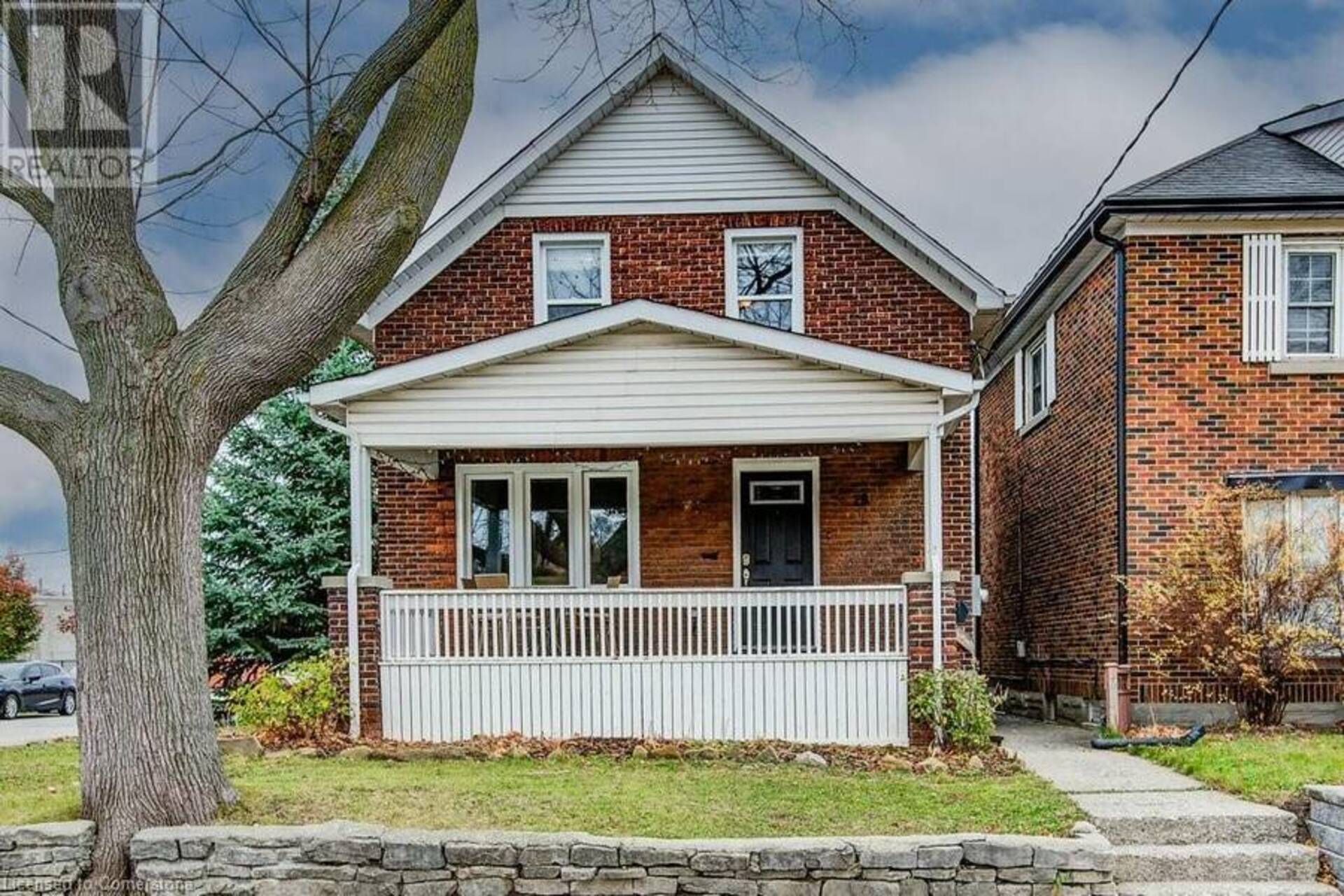 29 ONWARD Avenue Kitchener