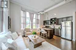 410 KING Street W Unit# 220 Kitchener