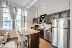 410 KING Street W Unit# 220 Kitchener