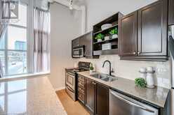 410 KING Street W Unit# 220 Kitchener