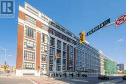 410 KING Street W Unit# 220 Kitchener