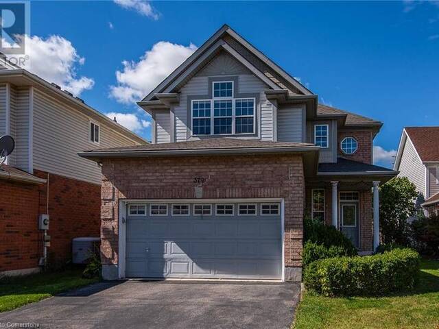 379 BEAVER CREEK Road Waterloo Ontario