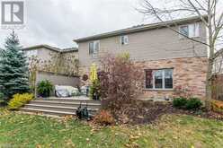 206 WESTHOLLOW Court Waterloo