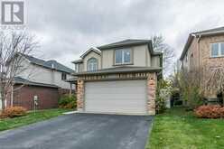 206 WESTHOLLOW Court Waterloo