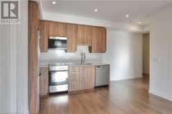 15 WELLINGTON Street S Unit# 2609 Kitchener