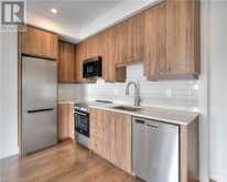 15 WELLINGTON Street S Unit# 2609 Kitchener