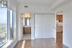 15 WELLINGTON Street S Unit# 2609 Kitchener