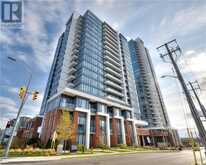 15 WELLINGTON Street S Unit# 2609 Kitchener