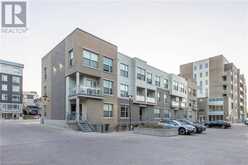 62 BALSAM Street Unit# T113 Waterloo