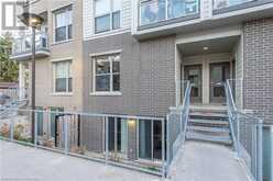 62 BALSAM Street Unit# T113 Waterloo