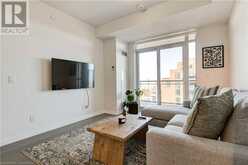 155 CAROLINE Street S Unit# 1404 Waterloo