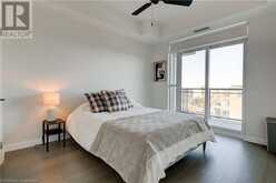 155 CAROLINE Street S Unit# 1404 Waterloo