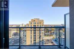 155 CAROLINE Street S Unit# 1404 Waterloo